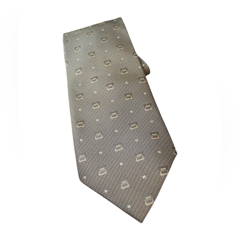 👔 Versace Vintage Tie